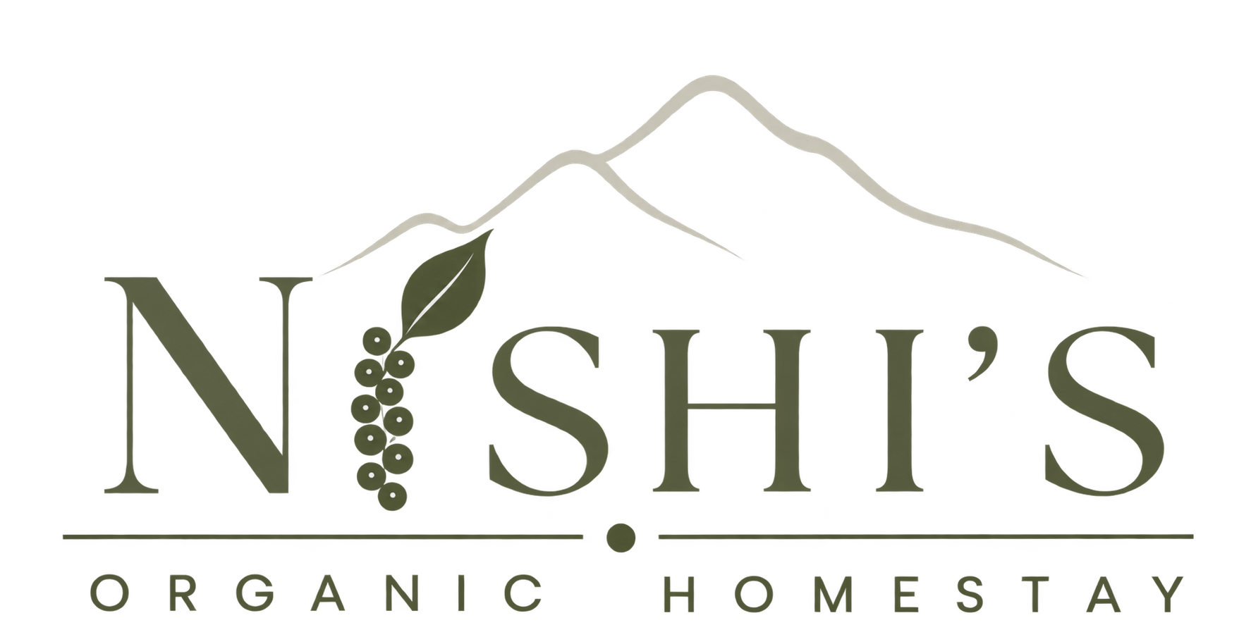Nishi's Organic Homestay